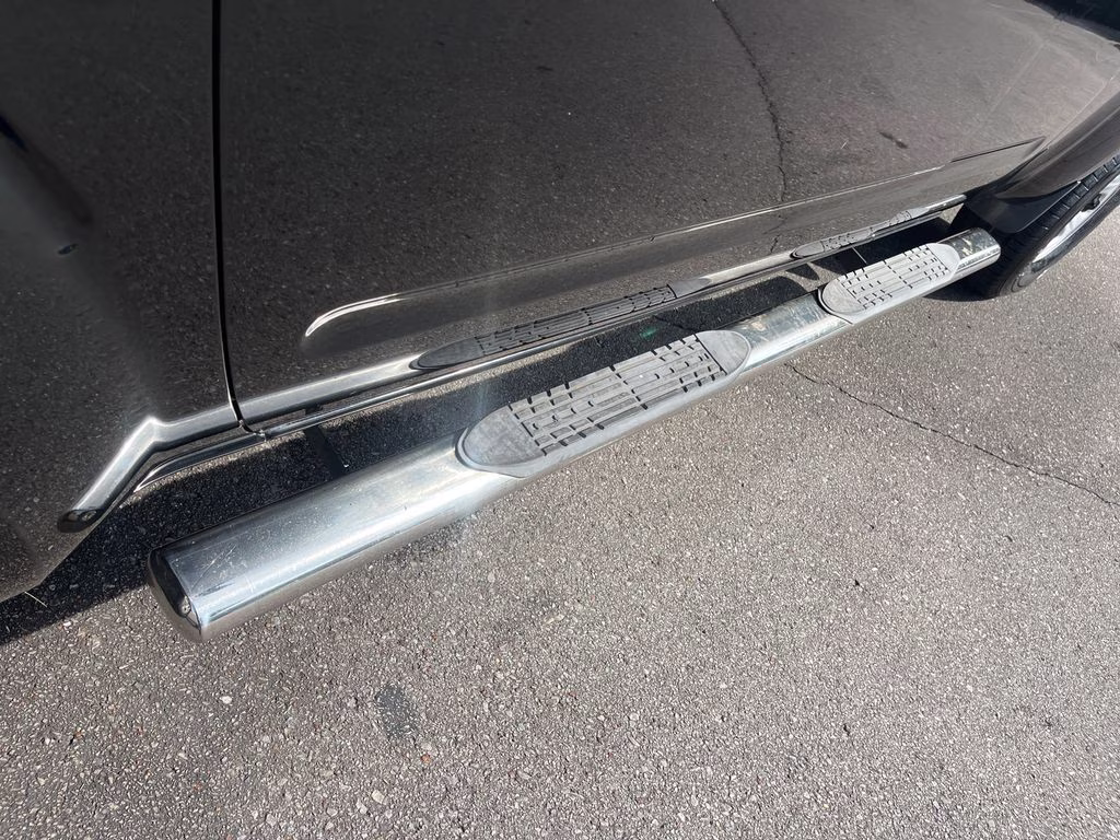 2015 Super Black Nissan Frontier S RWD Truck