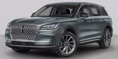 2026 Lincoln Corsair Reserve AWD's photo