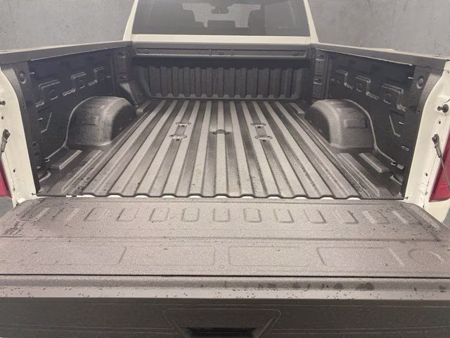 2026 Chevrolet Silverado 2500 HD Work Truck - Photo 13