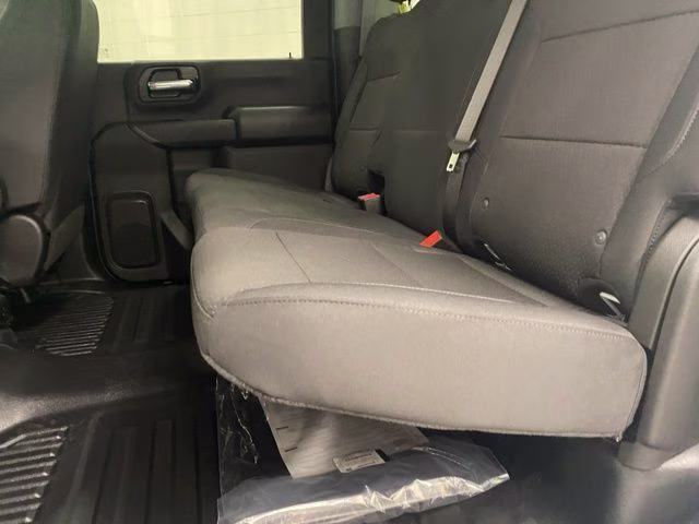 2026 Chevrolet Silverado 2500 HD Work Truck - Photo 20