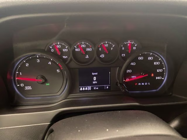 2026 Chevrolet Silverado 2500 HD Work Truck - Photo 22