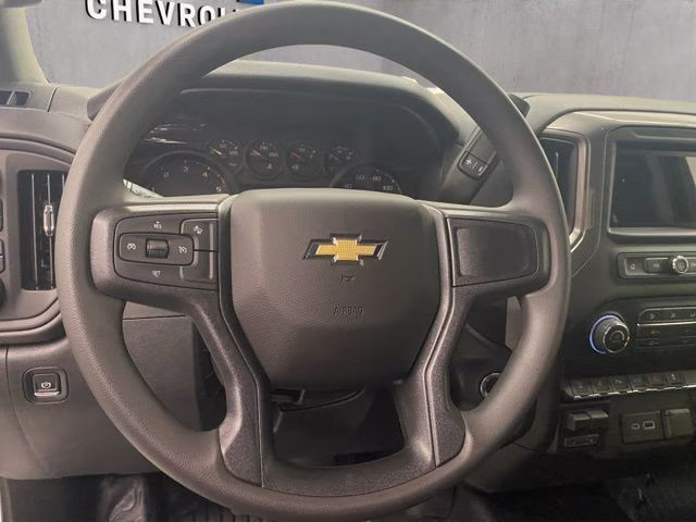 2026 Chevrolet Silverado 2500 HD Work Truck - Photo 30
