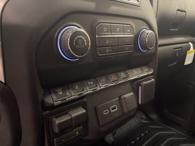 2026 Chevrolet Silverado 2500 HD Work Truck - Photo 32