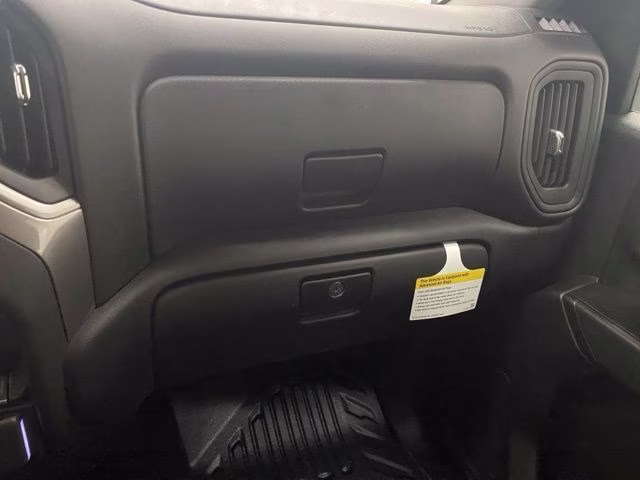 2026 Chevrolet Silverado 2500 HD Work Truck - Photo 34