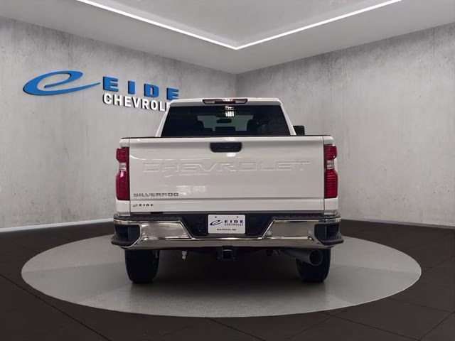 2026 Chevrolet Silverado 2500 HD Work Truck - Photo 7