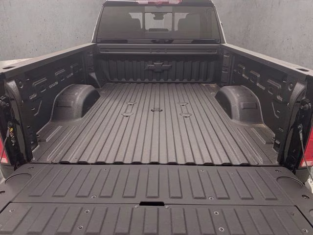 2026 Black Chevrolet Silverado 2500HD High Country 4X4 Truck
