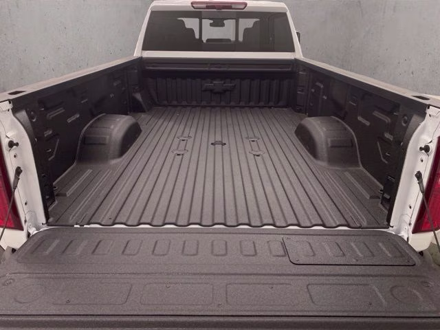 2026 Summit White Chevrolet Silverado 3500HD LT 4X4 Truck