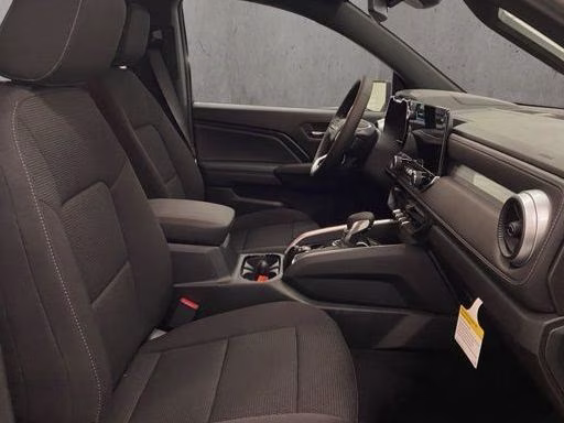 2026 Chevrolet Colorado LT - Photo 25