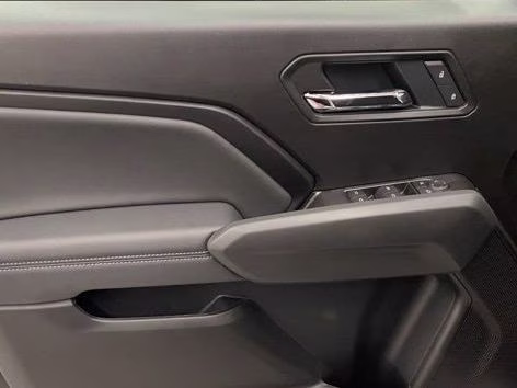 2026 Chevrolet Colorado LT - Photo 27