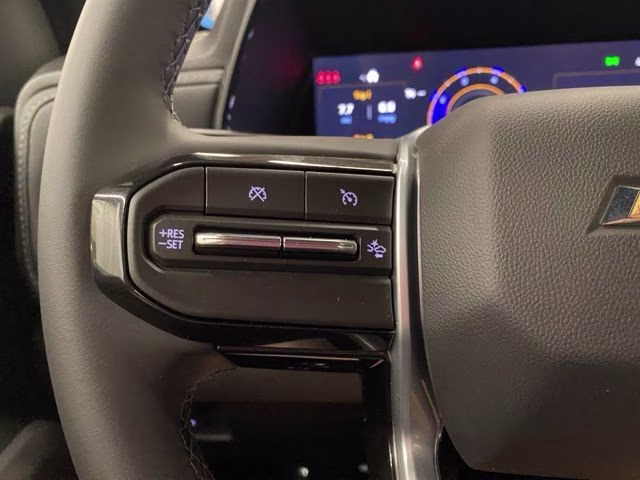 2026 Chevrolet Colorado LT - Photo 35