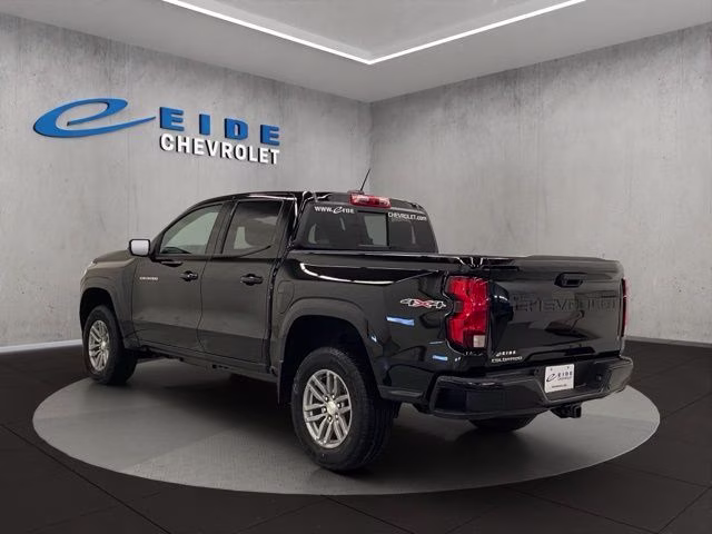 2026 Chevrolet Colorado LT - Photo 6