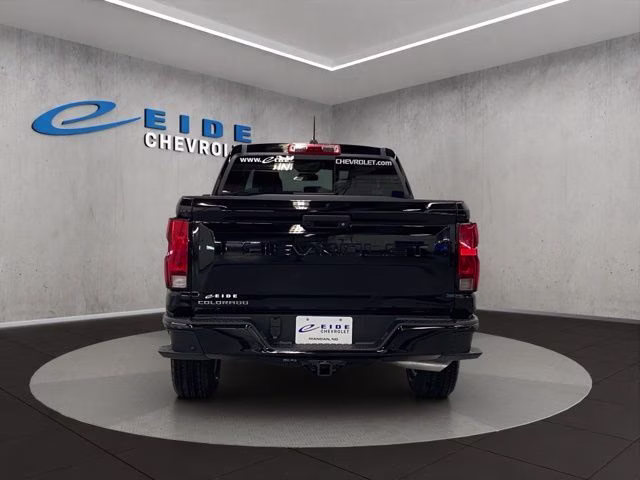 2026 Chevrolet Colorado LT - Photo 7
