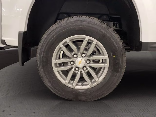 2026 Summit White Chevrolet Colorado LT 4X4 Truck