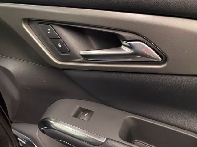 2026 Sterling Gray Metallic Chevrolet Traverse LT AWD SUV