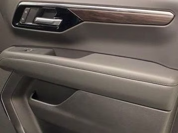 2026 Radiant Red Tintcoat Chevrolet Tahoe LS 4X4 SUV