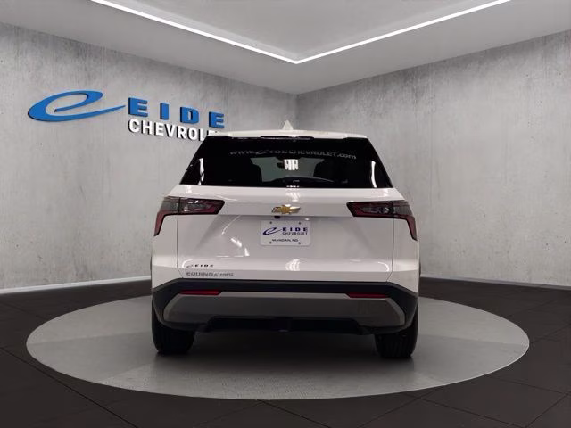 2026 Chevrolet Equinox LT - Photo 13