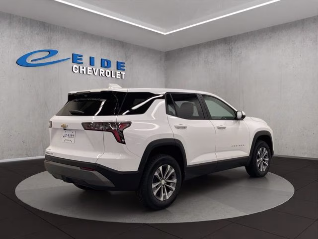 2026 Chevrolet Equinox LT - Photo 14