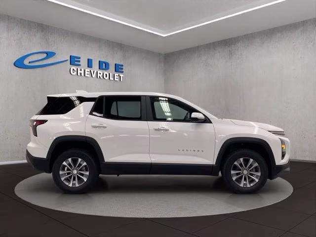 2026 Chevrolet Equinox LT - Photo 15