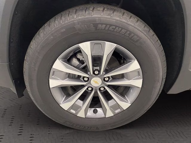 2026 Chevrolet Equinox LT - Photo 16