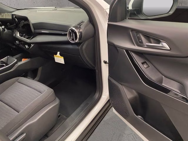 2026 Chevrolet Equinox LT - Photo 20