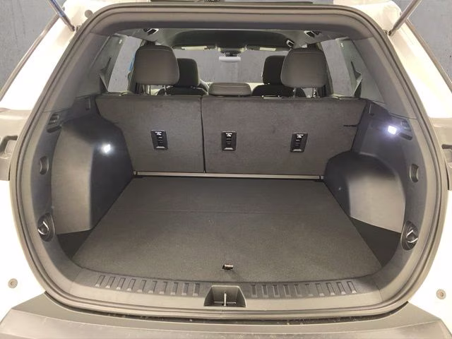 2026 Chevrolet Equinox LT - Photo 22