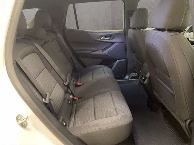 2026 Chevrolet Equinox LT - Photo 23