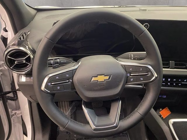 2026 Chevrolet Equinox LT - Photo 26
