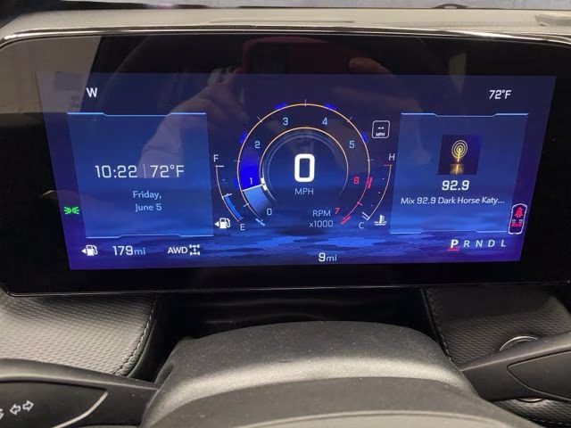 2026 Chevrolet Equinox LT - Photo 27