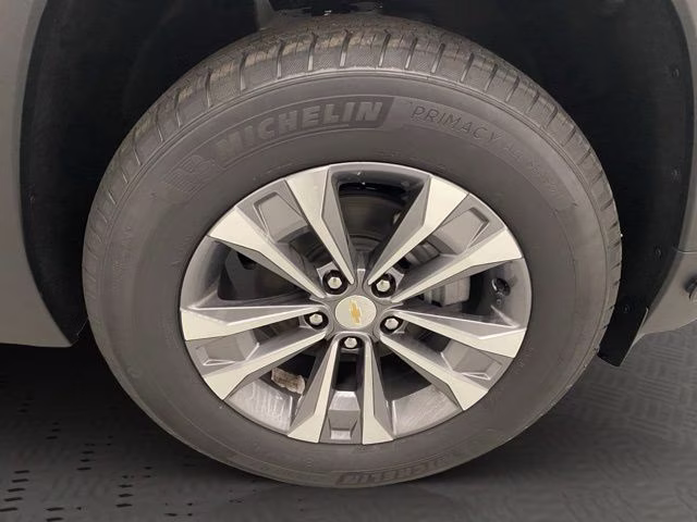 2026 Chevrolet Equinox LT - Photo 37