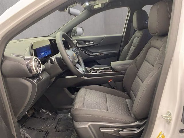 2026 Chevrolet Equinox LT - Photo 7