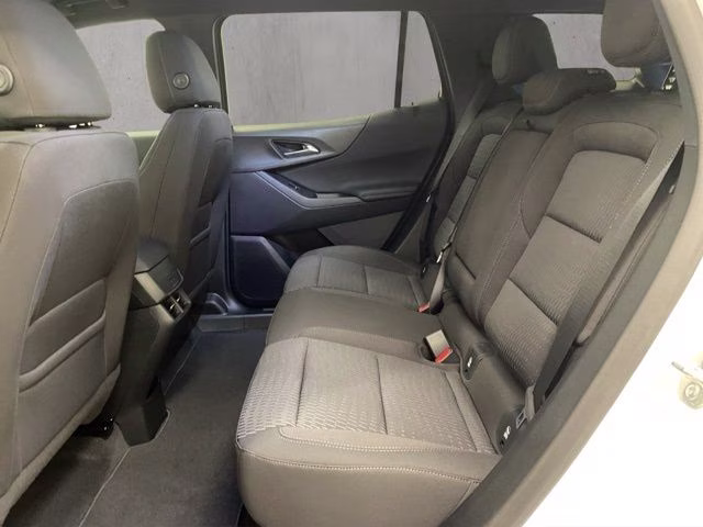 2026 Chevrolet Equinox LT - Photo 8