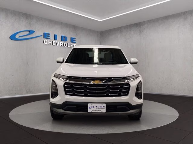 2026 Chevrolet Equinox LT - Photo 9
