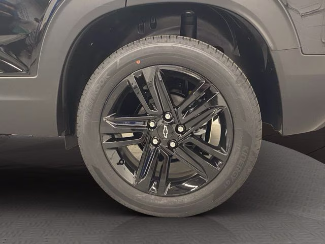 2026 Mosaic Black Metallic Chevrolet Trailblazer LT AWD SUV