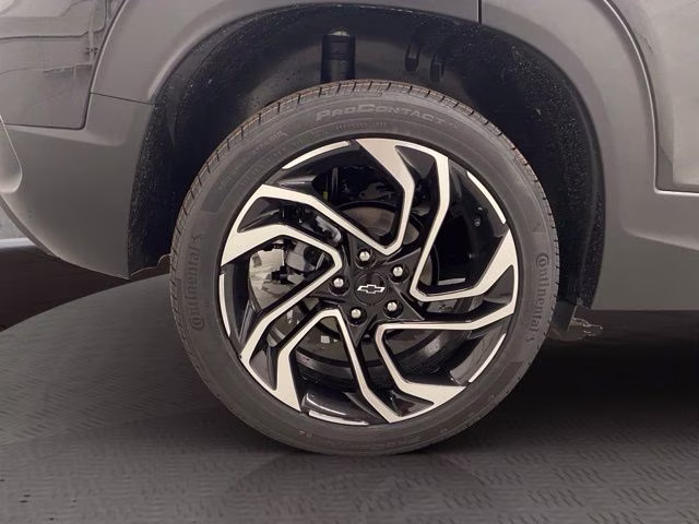 2026 Mosaic Black Metallic Chevrolet Trailblazer RS AWD SUV