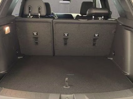 2026 Mosaic Black Metallic Chevrolet Trailblazer RS AWD SUV