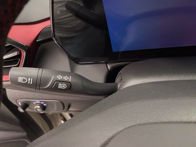 2026 Mosaic Black Metallic Chevrolet Trailblazer RS AWD SUV
