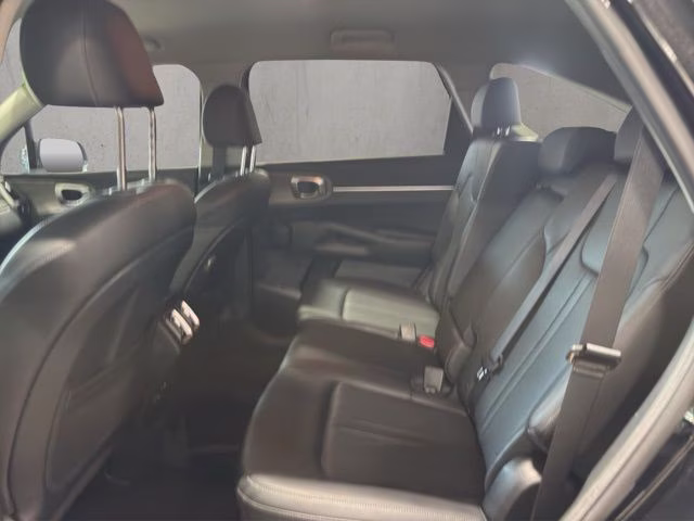 2023 Ebony Black Kia Sorento X-Line S AWD SUV