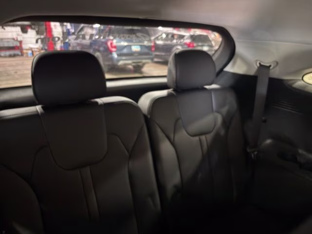 2023 Ebony Black Kia Sorento X-Line S AWD SUV