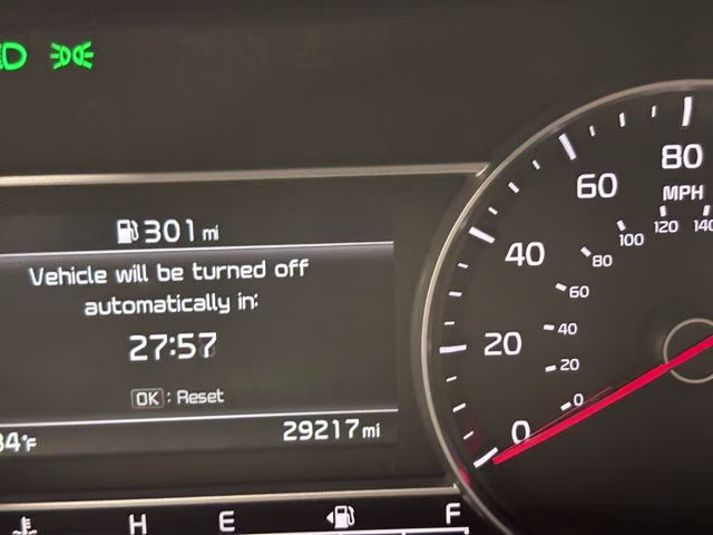 2023 Ebony Black Kia Sorento X-Line S AWD SUV