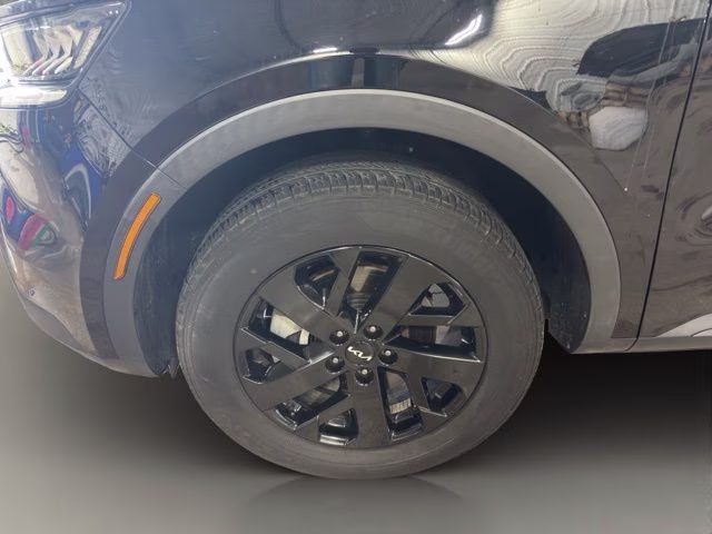 2023 Ebony Black Kia Sorento X-Line S AWD SUV