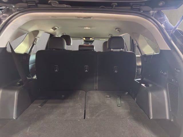 2023 Ebony Black Kia Sorento X-Line S AWD SUV