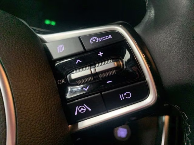 2023 Ebony Black Kia Sorento X-Line S AWD SUV