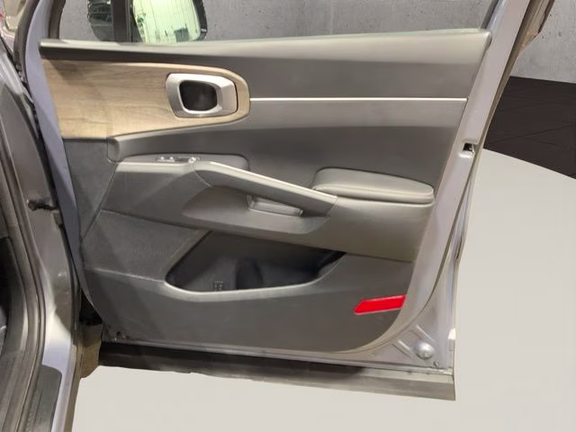 2023 Everlasting Silver Kia Sorento X-Line S AWD SUV