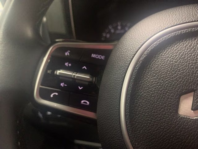 2023 Aruba Green Kia Sorento X-Line S AWD SUV
