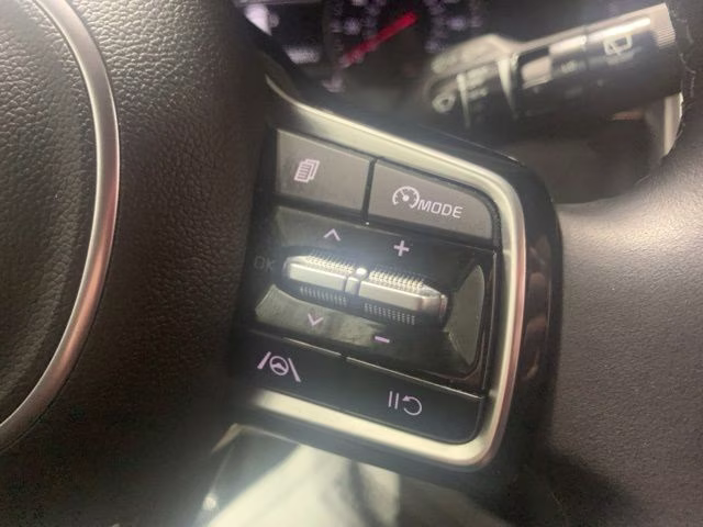 2023 Aruba Green Kia Sorento X-Line S AWD SUV