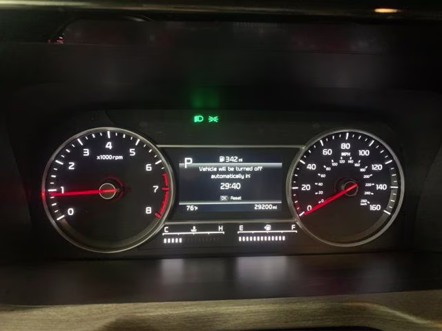 2023 Ebony Black Kia Sorento X-Line S AWD SUV