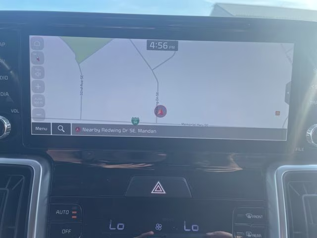2023 Ebony Black Kia Sorento X-Line S AWD SUV