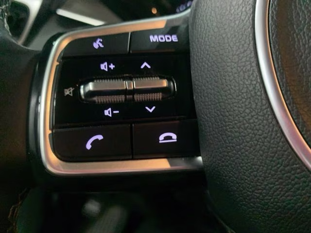 2023 Ebony Black Kia Sorento X-Line S AWD SUV