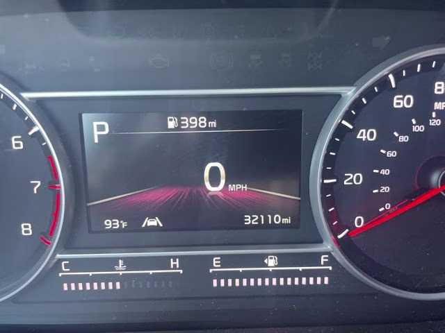 2023 Everlasting Silver Kia Sorento X-Line S AWD SUV