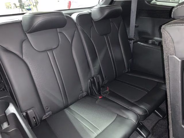 2023 Everlasting Silver Kia Sorento X-Line S AWD SUV